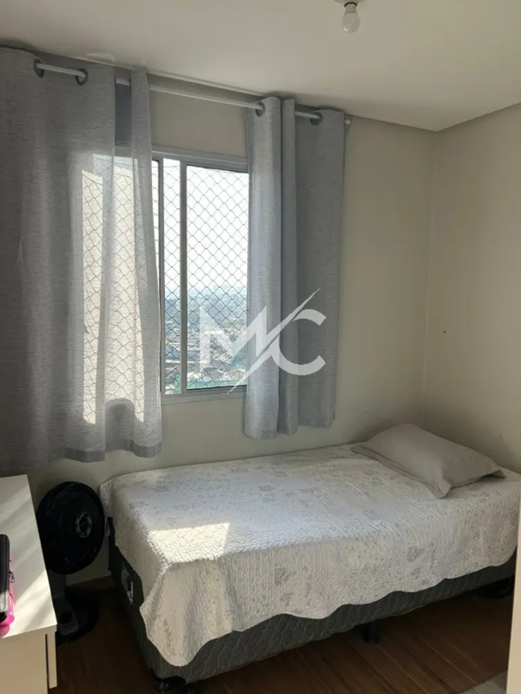Apartamento, 2 quartos, 48 m² - Foto 1