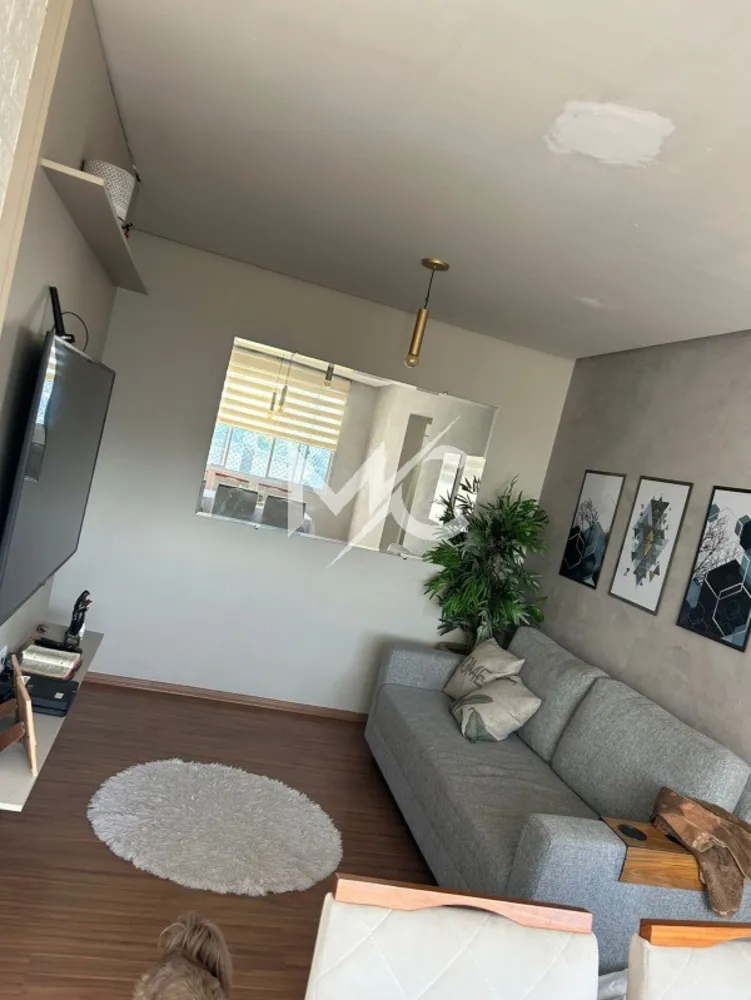 Apartamento, 2 quartos, 48 m² - Foto 4