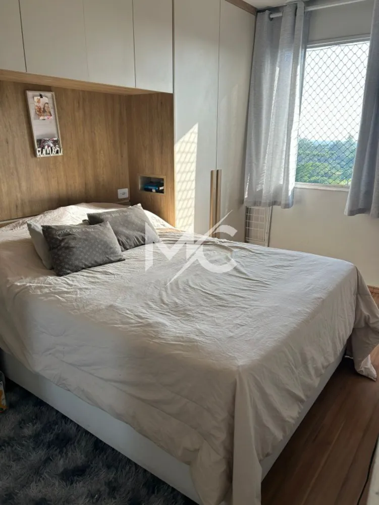 Apartamento, 2 quartos, 48 m² - Foto 3