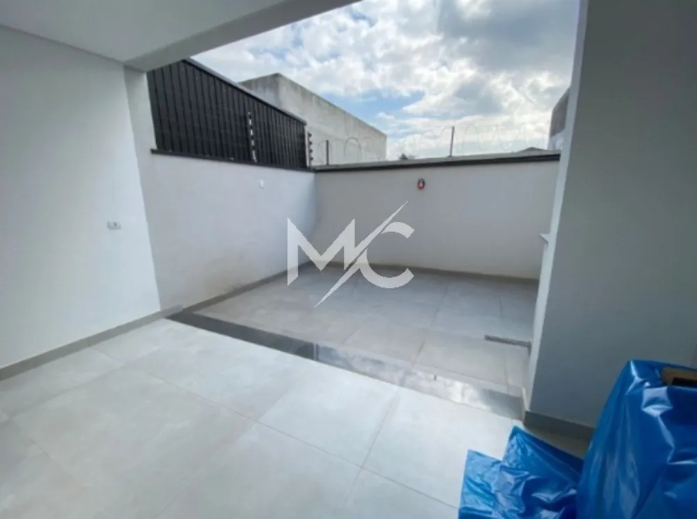 Casa, 3 quartos - Foto 4