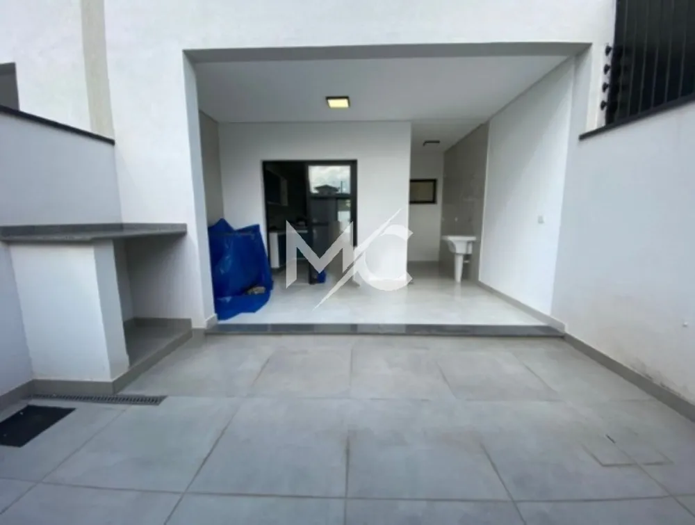 Casa, 3 quartos - Foto 3