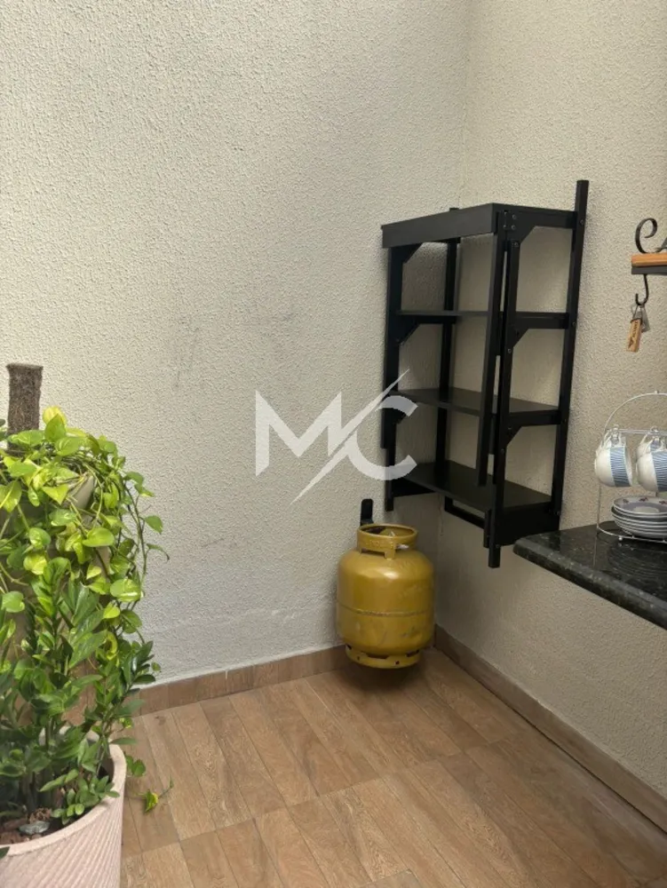 Casa, 2 quartos - Foto 6