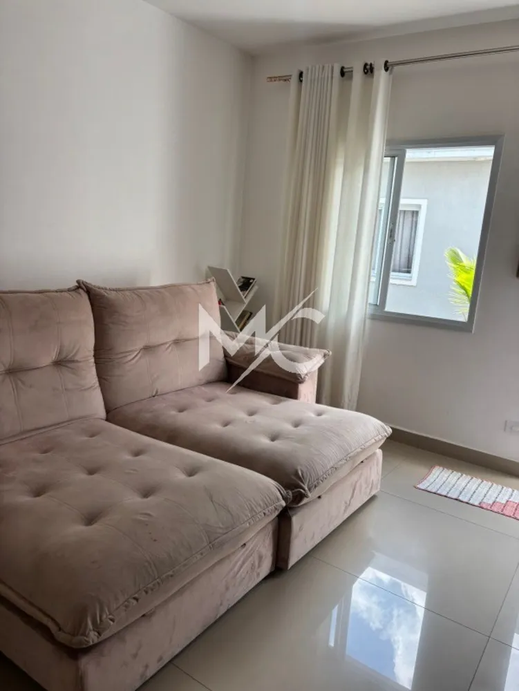 Casa, 2 quartos - Foto 2