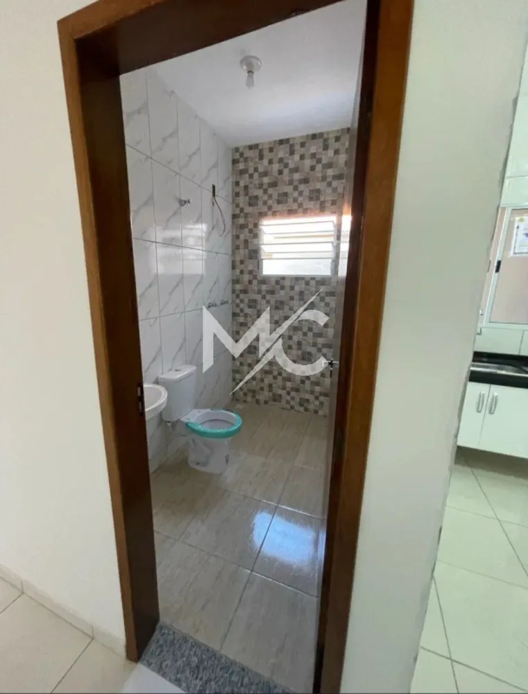 Casa, 2 quartos - Foto 4