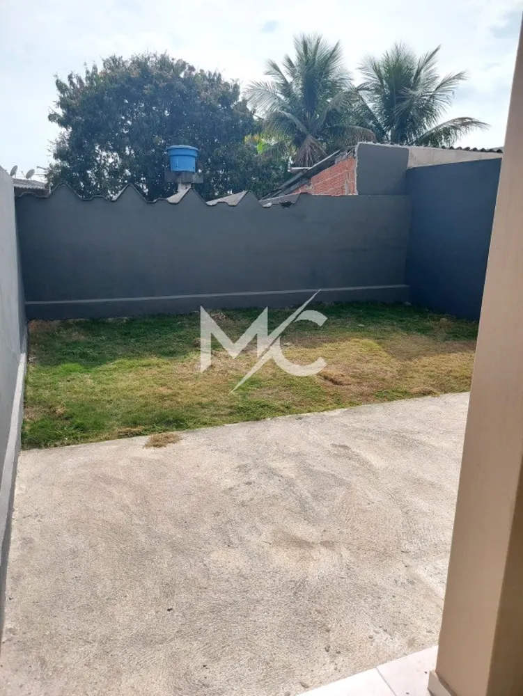 Casa, 2 quartos - Foto 5