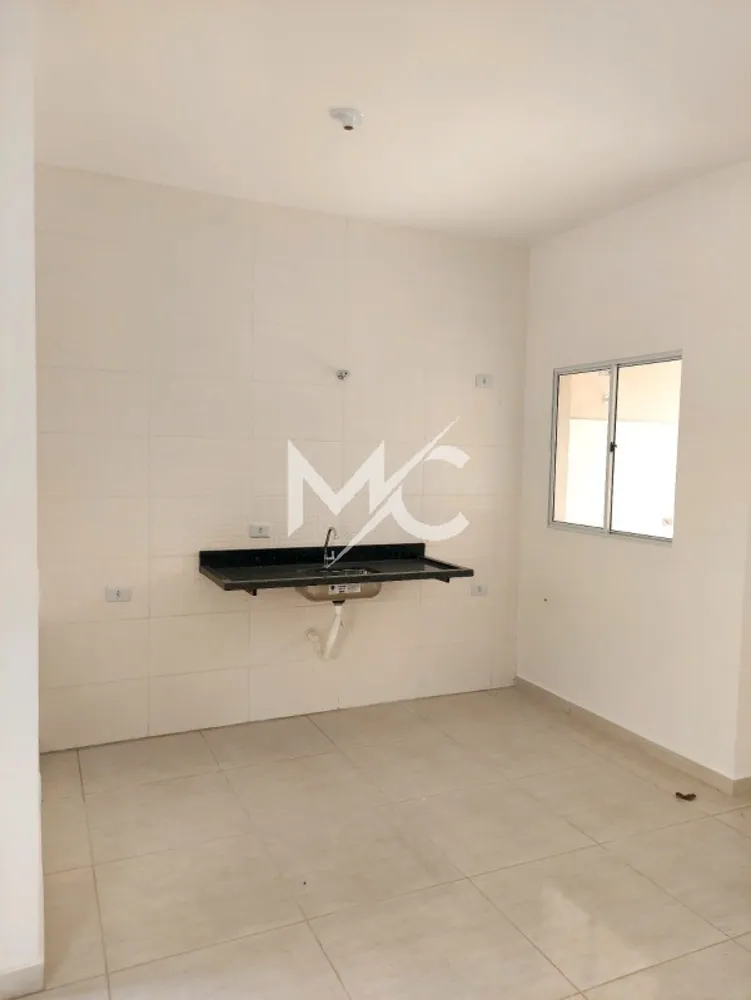 Casa, 2 quartos - Foto 4