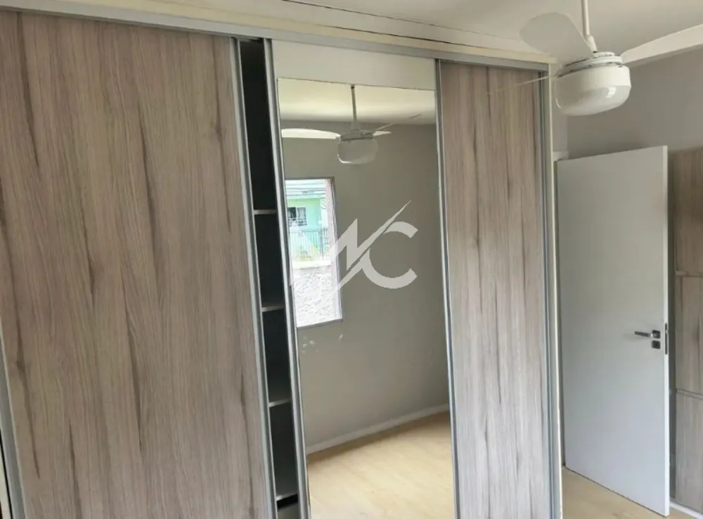 Apartamento, 2 quartos, 54 m² - Foto 2