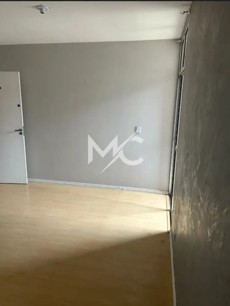 Apartamento, 2 quartos, 54 m² - Foto 2