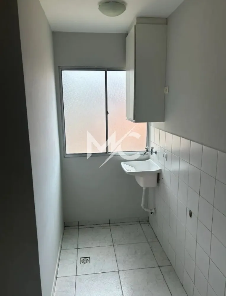 Apartamento, 2 quartos, 54 m² - Foto 1