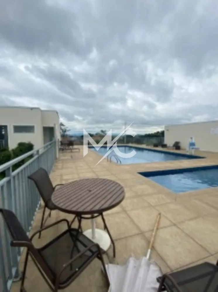 Apartamento, 2 quartos, 44 m² - Foto 8