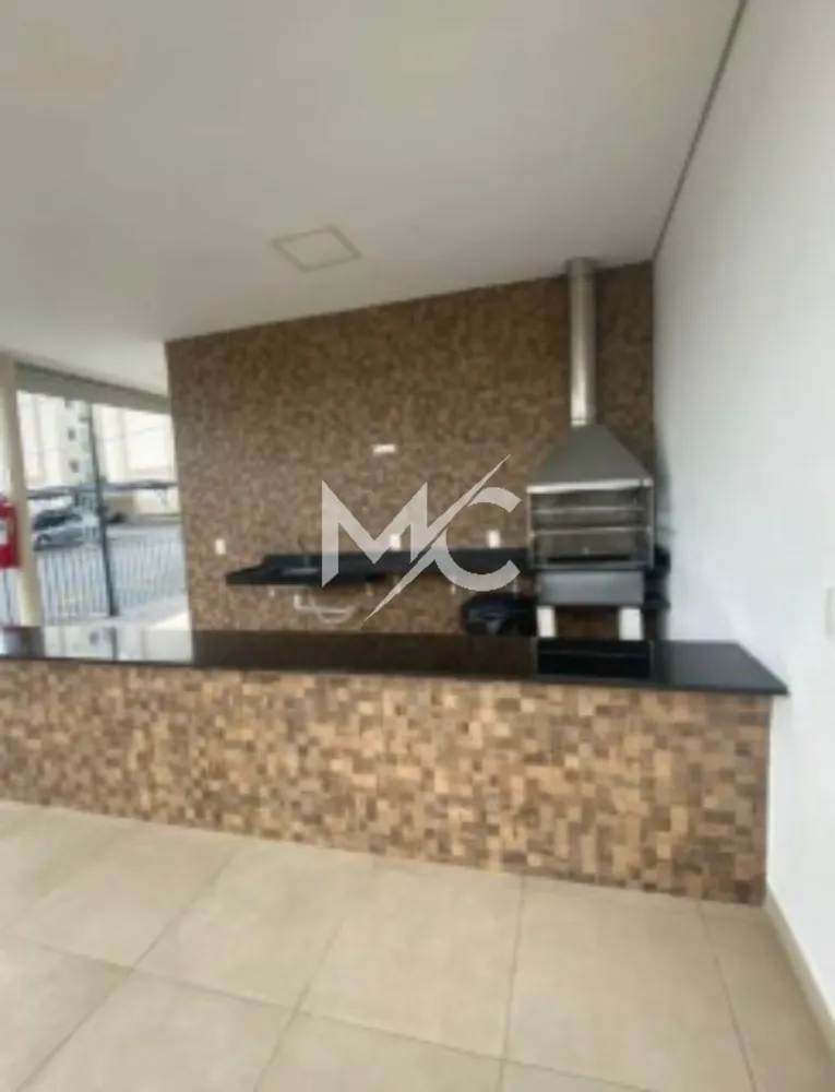 Apartamento, 2 quartos, 44 m² - Foto 3