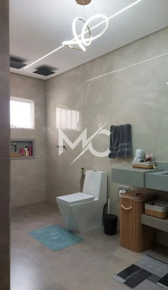 Casa, 3 quartos - Foto 6