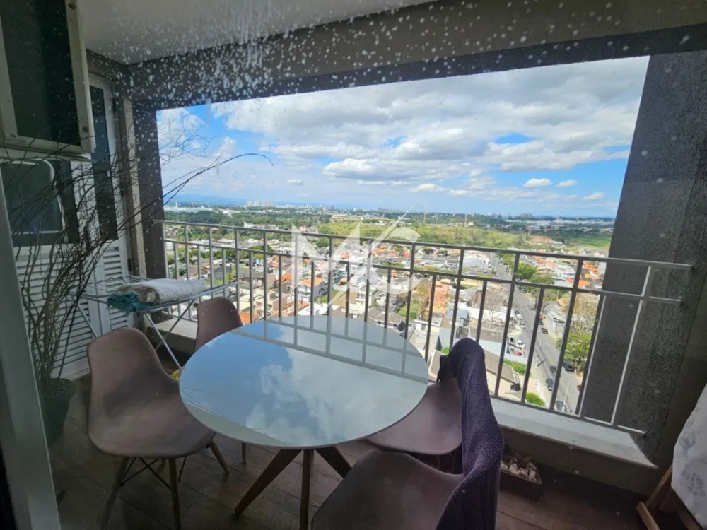 Apartamento, 2 quartos, 81 m² - Foto 2