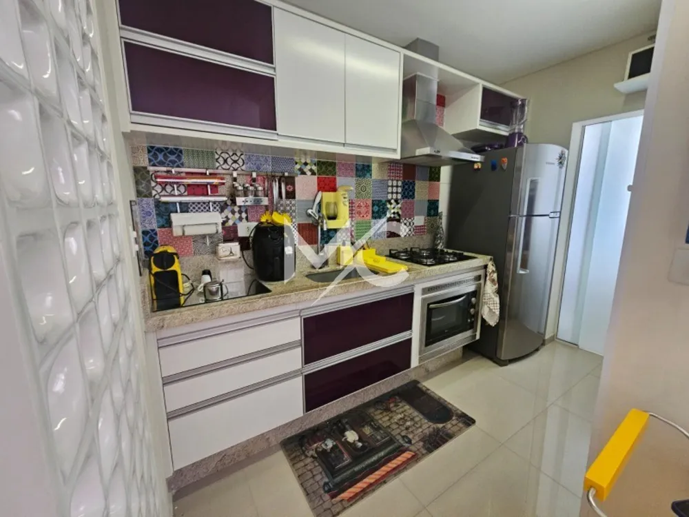 Apartamento, 2 quartos, 81 m² - Foto 6