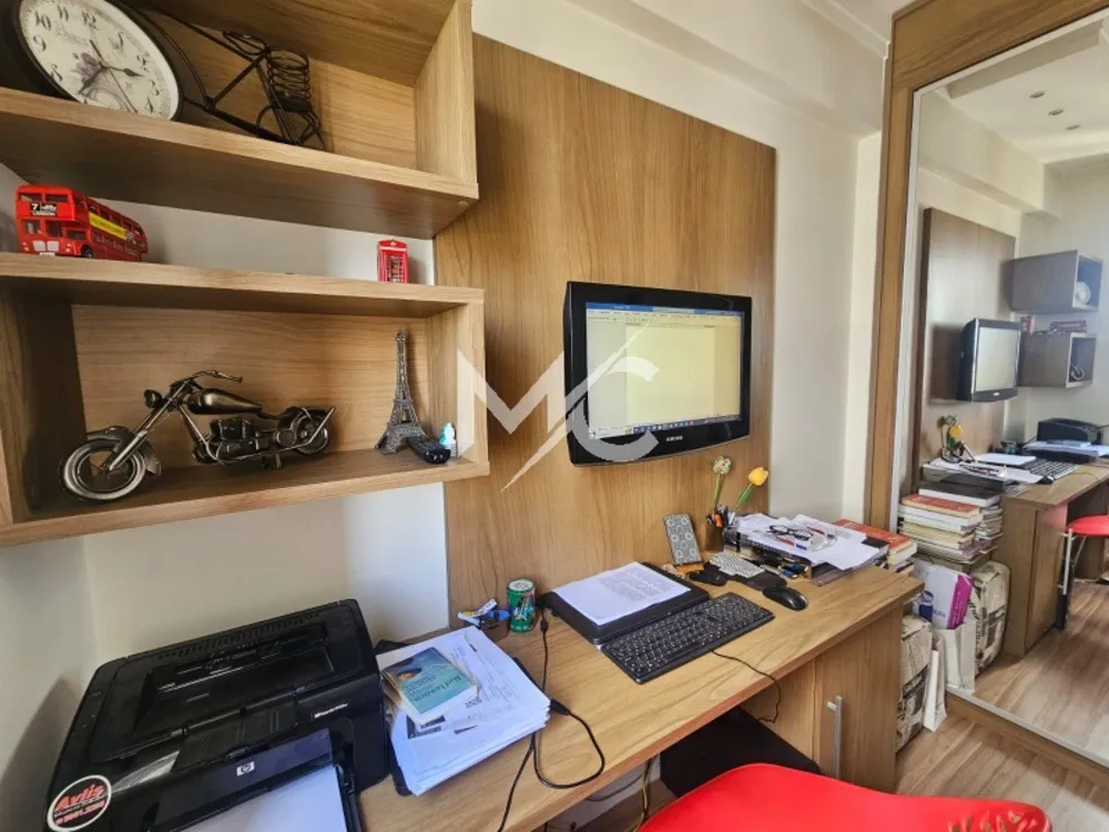 Apartamento, 2 quartos, 81 m² - Foto 8
