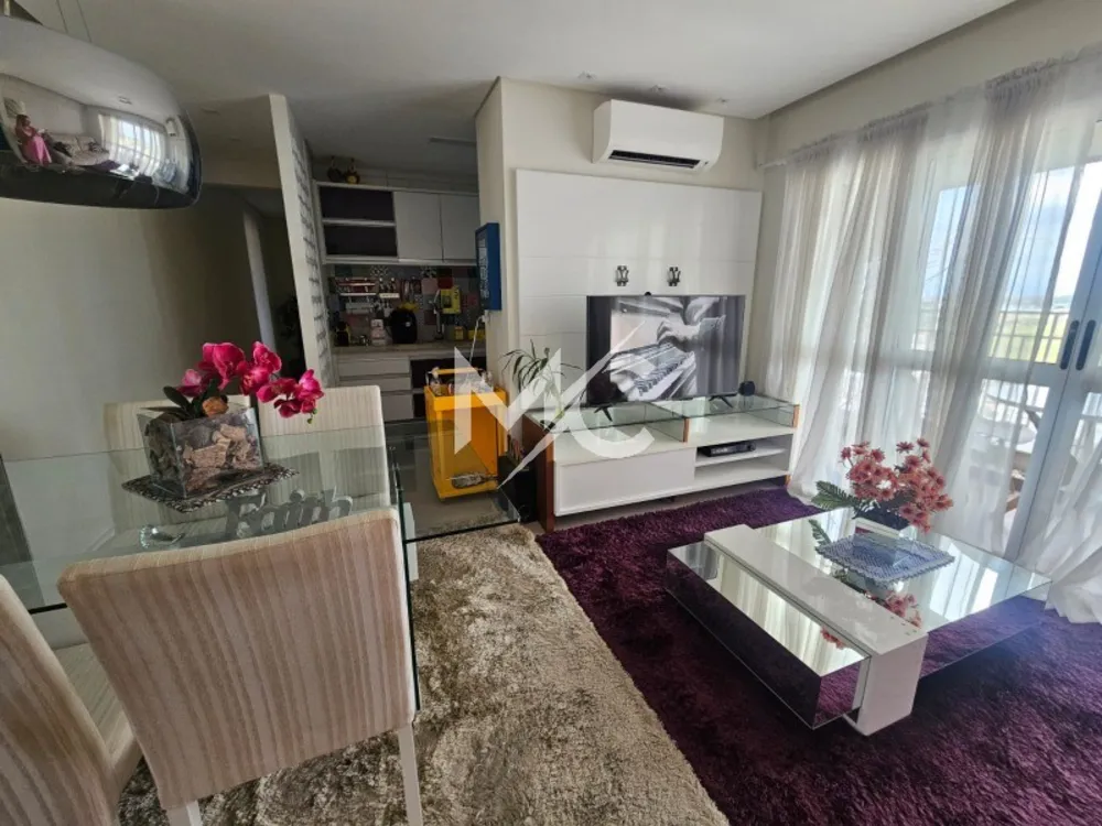 Apartamento, 2 quartos, 81 m² - Foto 1