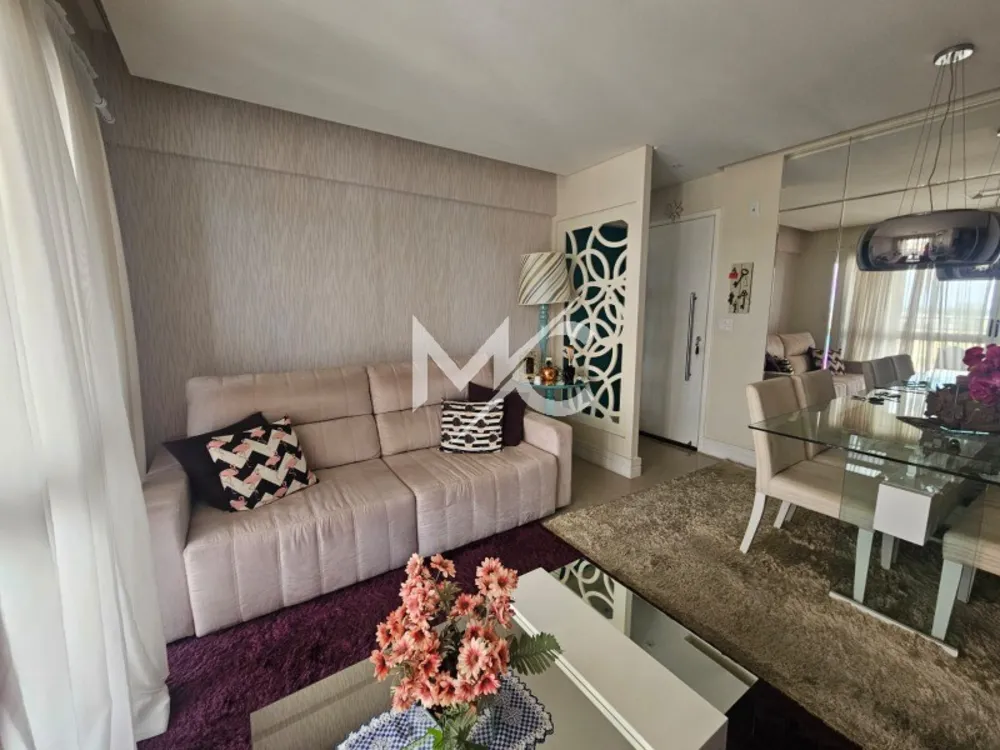 Apartamento, 2 quartos, 81 m² - Foto 3
