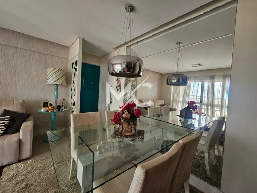 Apartamento, 2 quartos, 81 m² - Foto 4