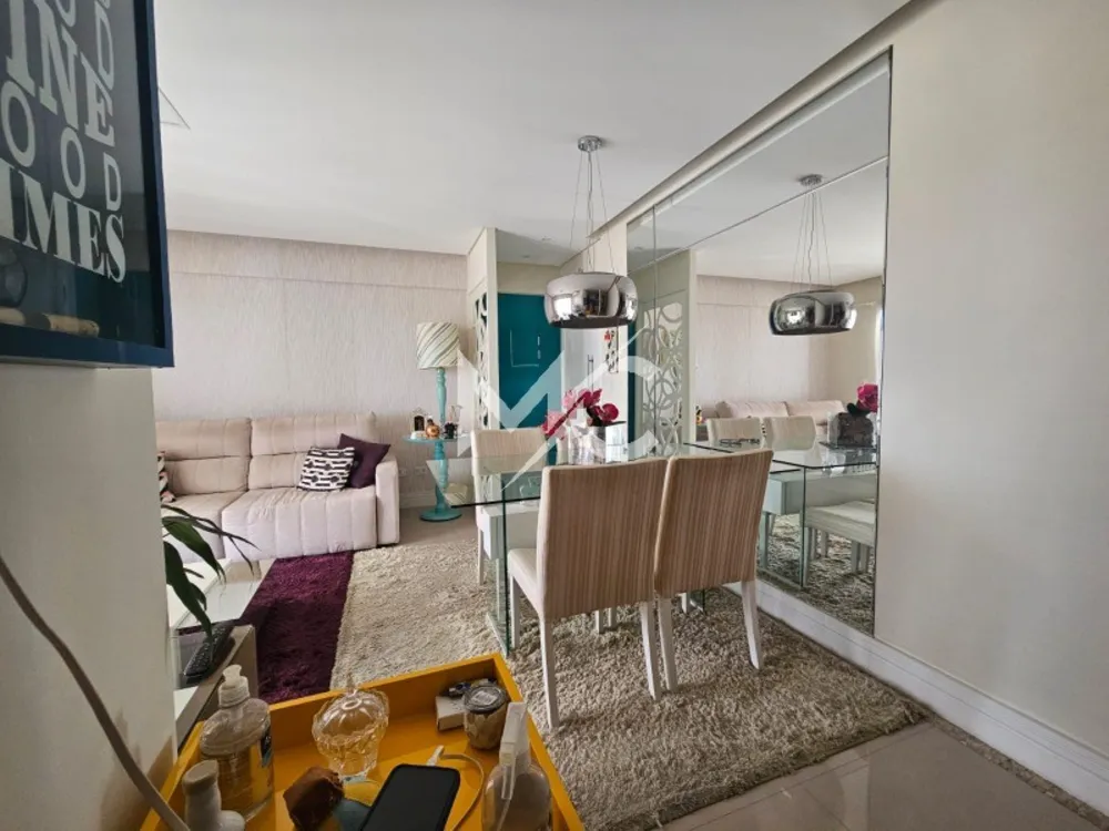 Apartamento, 2 quartos, 81 m² - Foto 5