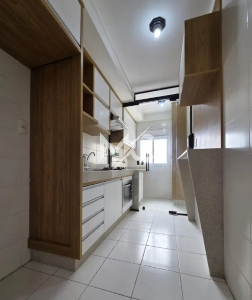 Apartamento, 3 quartos, 67 m² - Foto 2