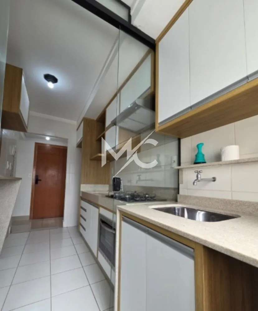 Apartamento, 3 quartos, 67 m² - Foto 3