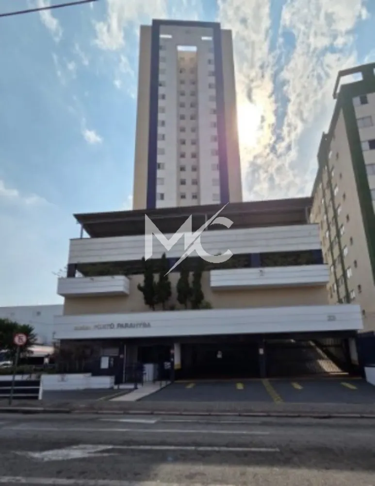 Apartamento, 3 quartos, 67 m² - Foto 1