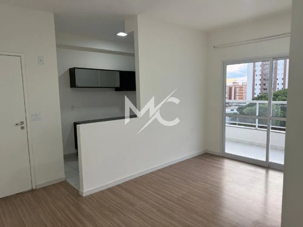 Apartamento, 2 quartos, 68 m² - Foto 2