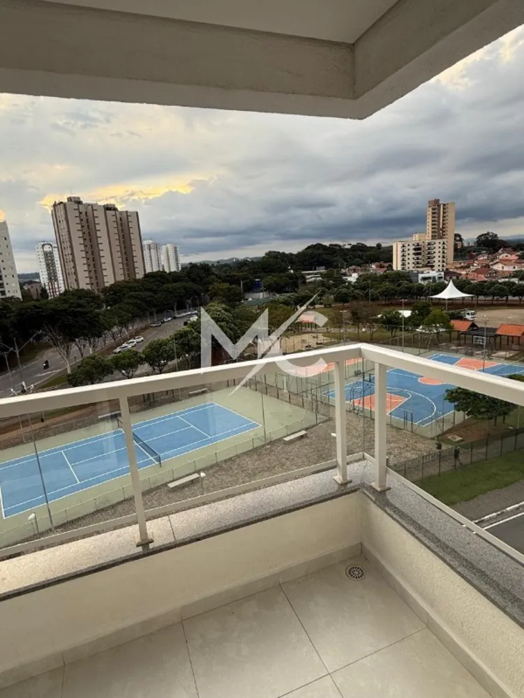 Apartamento, 2 quartos, 68 m² - Foto 1