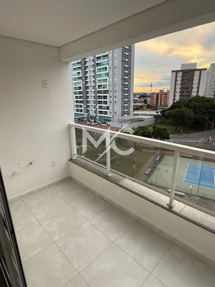Apartamento, 2 quartos, 68 m² - Foto 9