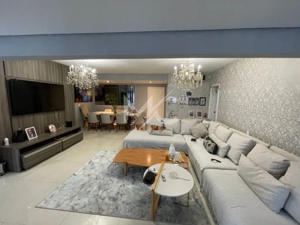 Apartamento, 3 quartos, 151 m² - Foto 2