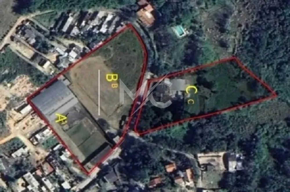 Terreno, 6770 m² - Foto 1