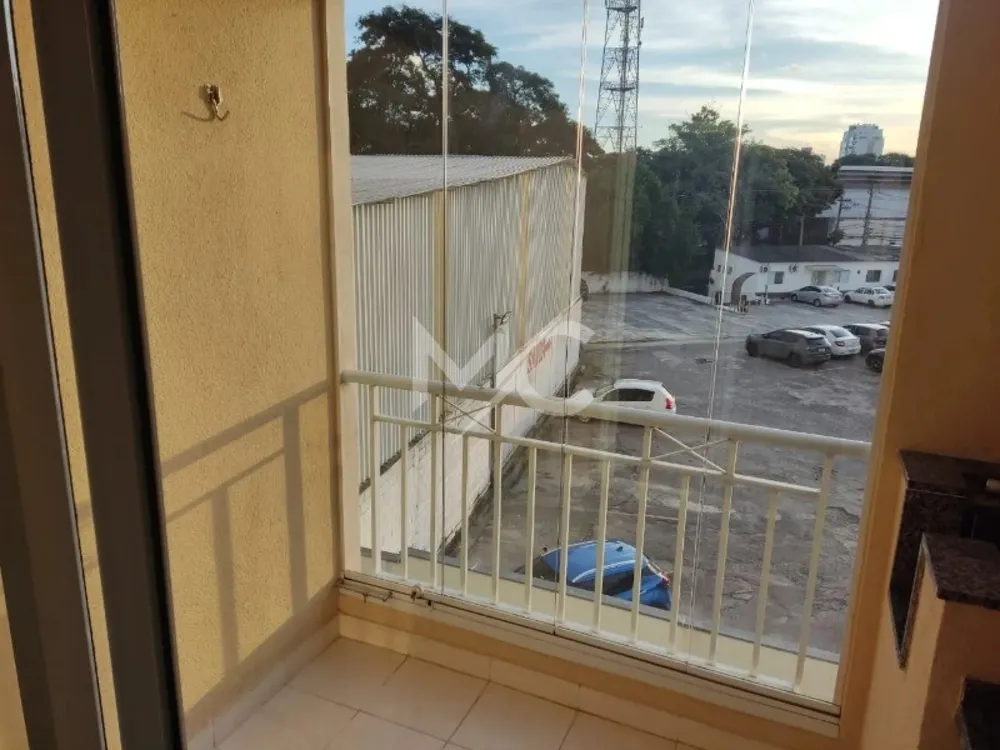 Apartamento, 3 quartos, 73 m² - Foto 2