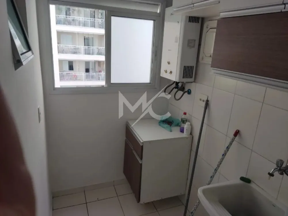 Apartamento, 3 quartos, 73 m² - Foto 5