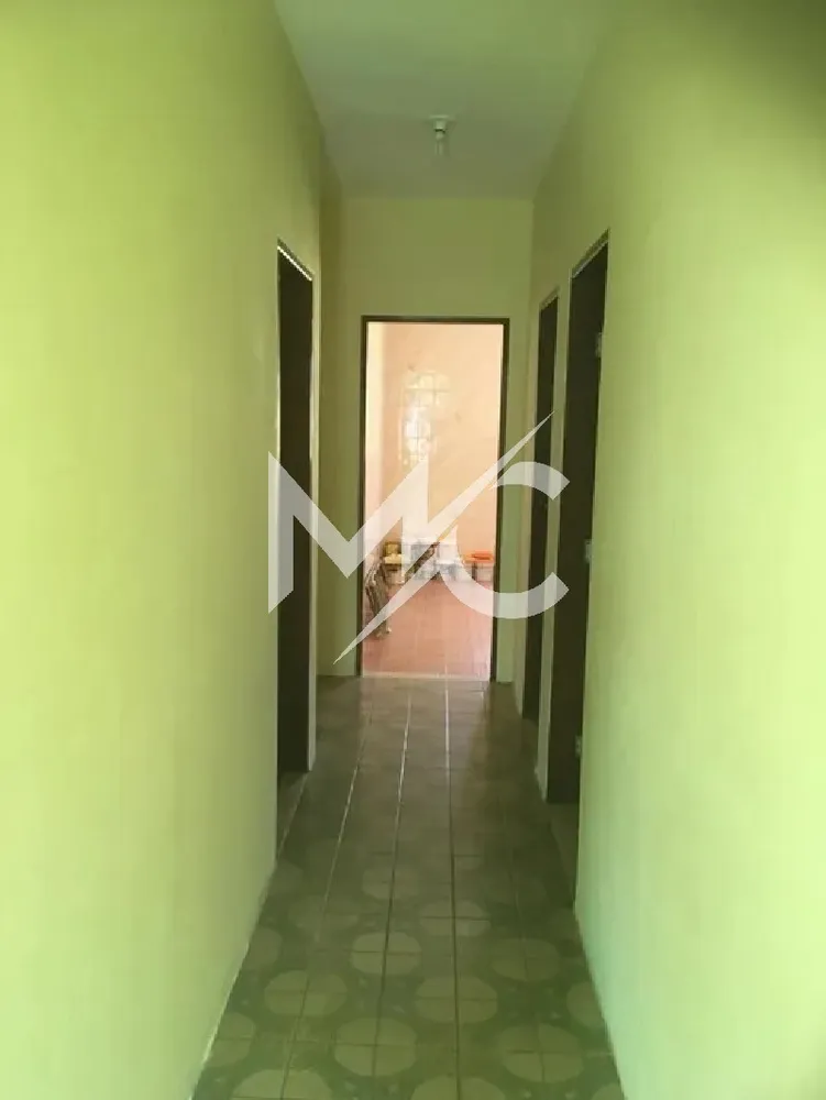 Casa, 3 quartos - Foto 7