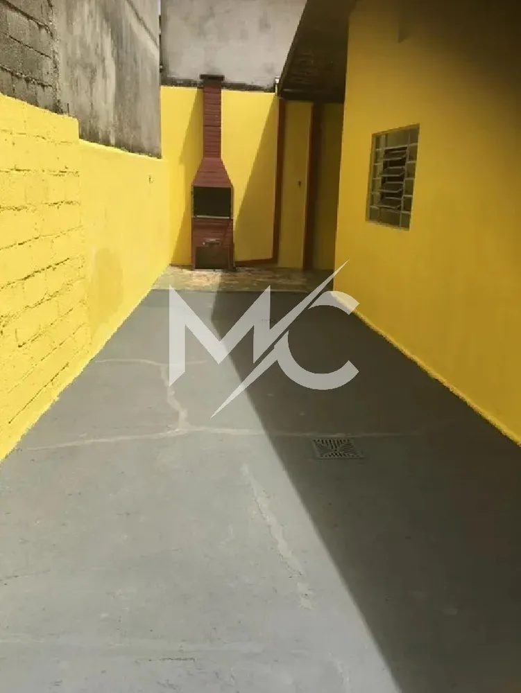 Casa, 3 quartos - Foto 5
