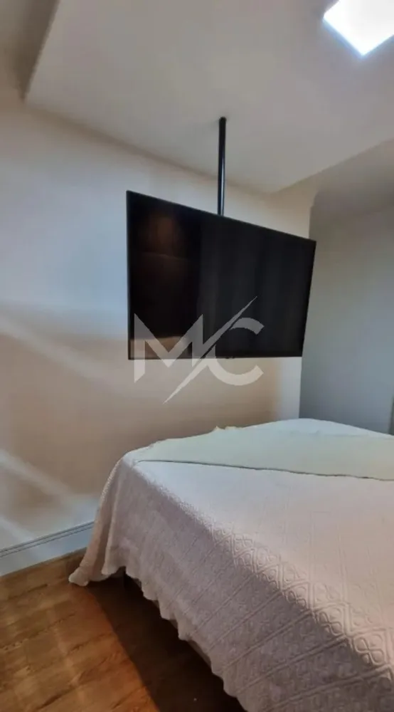 Apartamento, 2 quartos, 50 m² - Foto 4