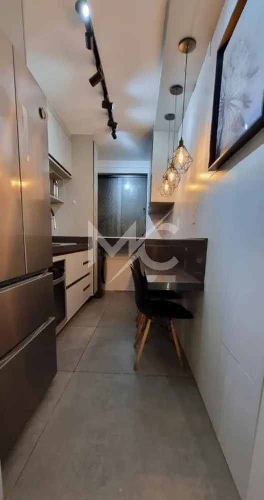 Apartamento, 2 quartos, 50 m² - Foto 1