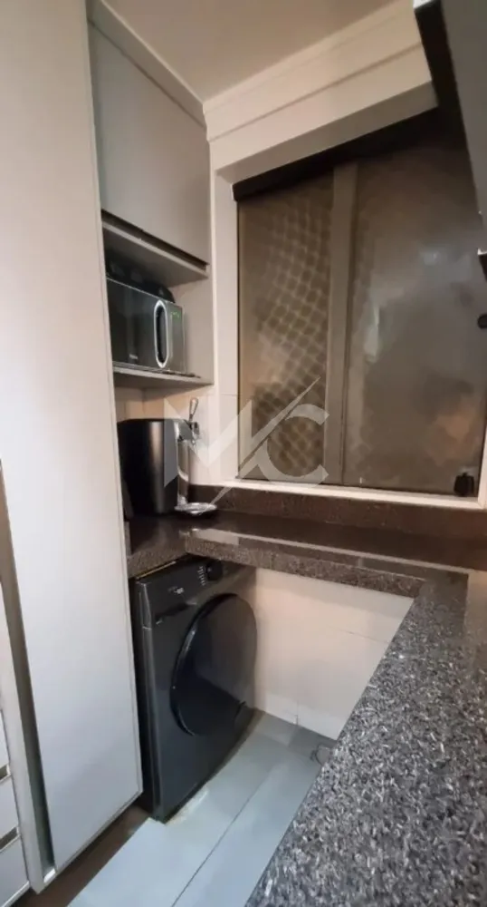 Apartamento, 2 quartos, 50 m² - Foto 3