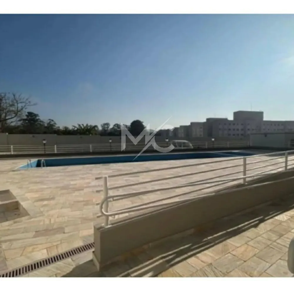 Apartamento, 2 quartos, 55 m² - Foto 8