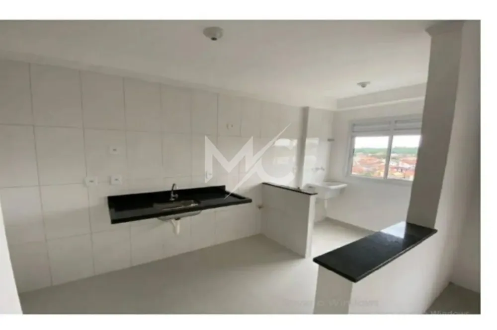 Apartamento, 2 quartos, 55 m² - Foto 3