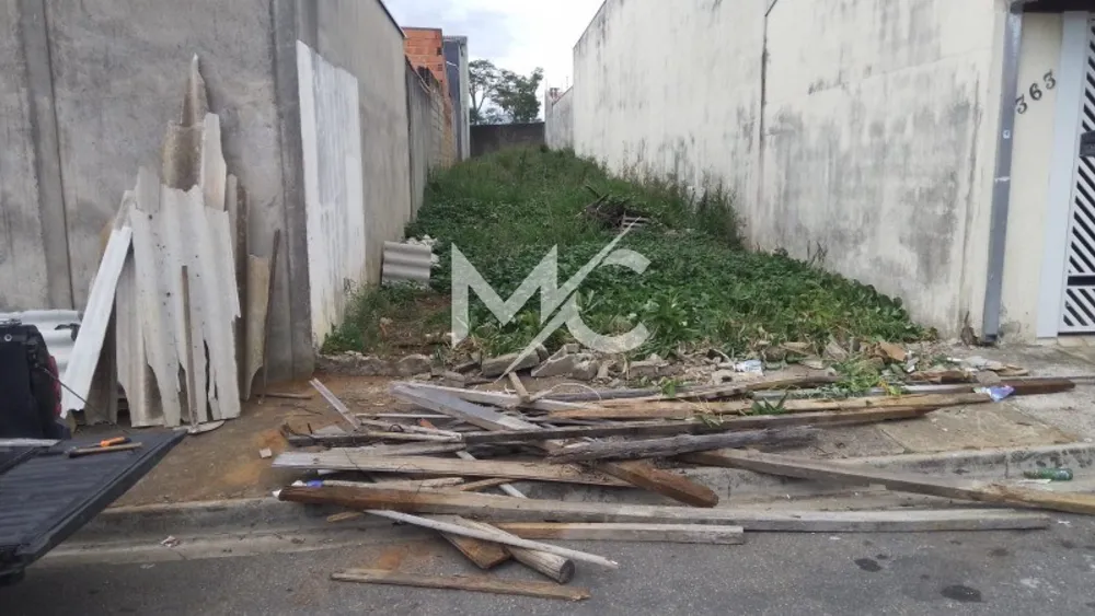 Terreno, 245 m² - Foto 5