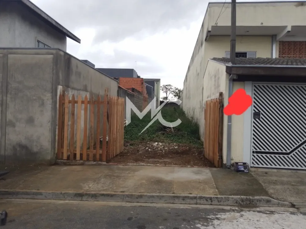 Terreno, 245 m² - Foto 3