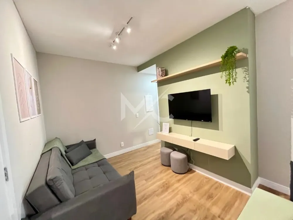 Apartamento, 2 quartos, 56 m² - Foto 5