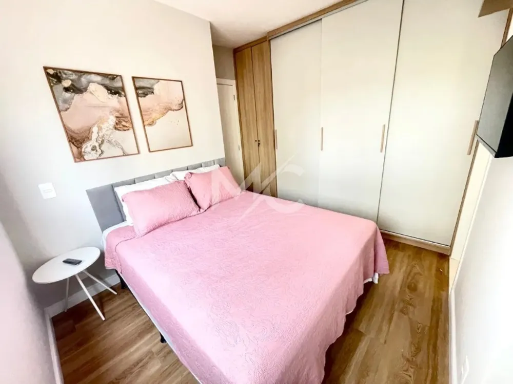 Apartamento, 2 quartos, 56 m² - Foto 6
