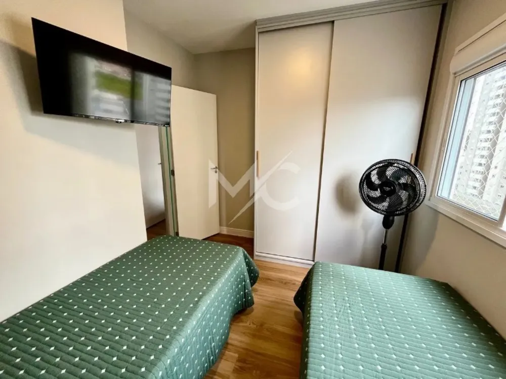 Apartamento, 2 quartos, 56 m² - Foto 2