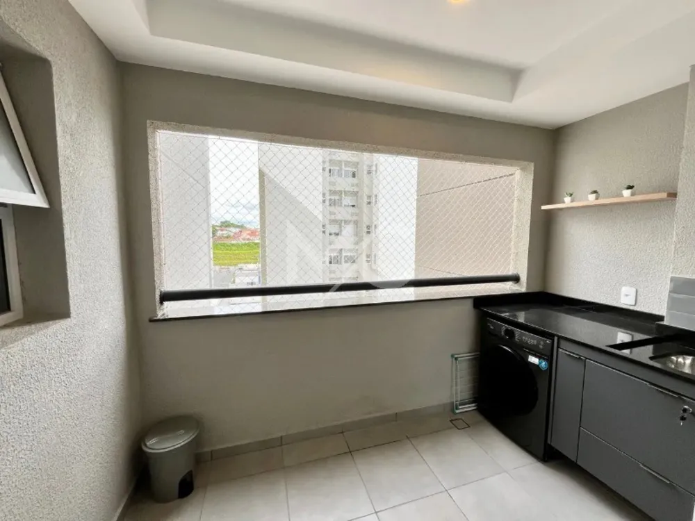 Apartamento, 2 quartos, 56 m² - Foto 8