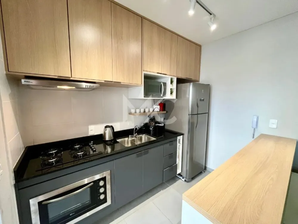 Apartamento, 2 quartos, 56 m² - Foto 4