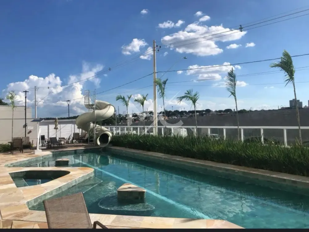 Apartamento, 2 quartos, 56 m² - Foto 7