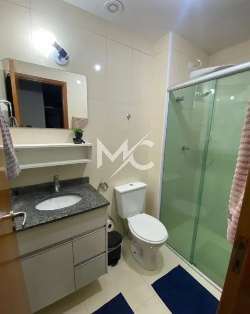 Apartamento, 2 quartos, 65 m² - Foto 7