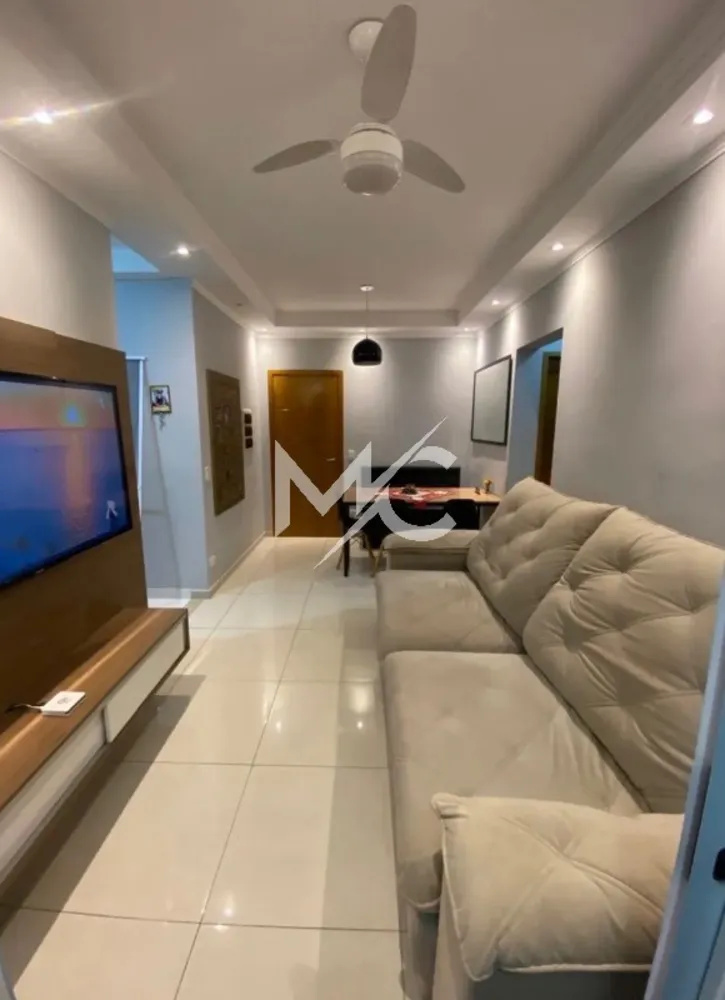 Apartamento, 2 quartos, 65 m² - Foto 1